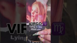 Leia mais sobre o artigo #Virgo Love Message Of The Day ♍️ #Tarot #Reading #Love #Collective