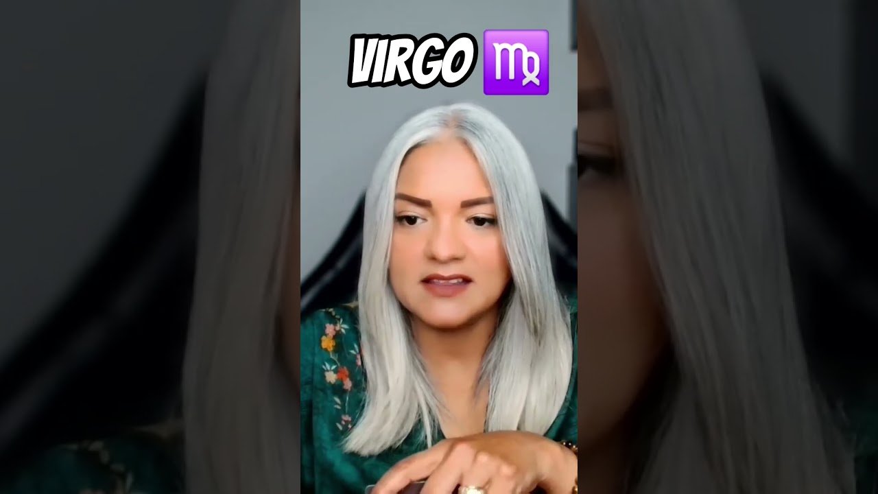 No momento, você está visualizando #virgo #tarot