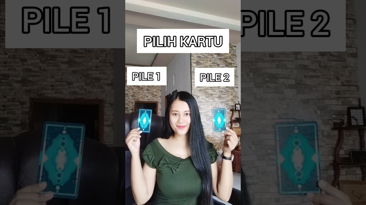 No momento, você está visualizando #whatscomingupinlovelife #tarot #belajartarot #tarotreader #shorts