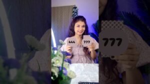 Leia mais sobre o artigo “Why did this relationship enter your life?”  #youtube #youtubeshorts #tarot #youtuber #love