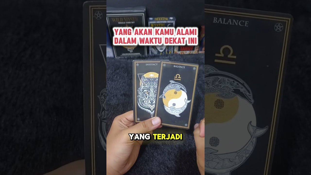 No momento, você está visualizando YANG AKAN KAMU ALAMI DALAM WAKTU DEKAT INI #tarot #tarotreading