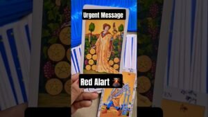 Leia mais sobre o artigo YOU NEED TO HEAR THIS MESSAGE 🌟#tarotreading #tarot #shorts #sprituality #life #fy #fyp