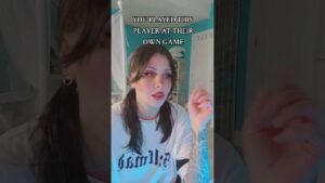 Leia mais sobre o artigo YOU PLAYED THIS PLAYER AT THEIR OWN GAME #tarot #karmic