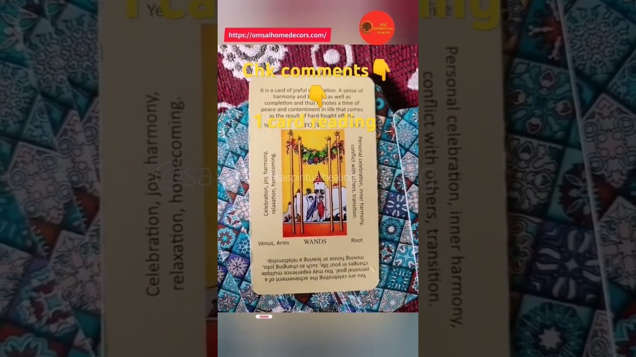 No momento, você está visualizando 👁️‍🗨️Your Path to Joyful Connections and Success (Timeless)#tarot #viral @saispiritualhealing9675