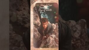 Leia mais sobre o artigo Таро Небесных Снов/Celestial Dreams Tarot