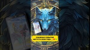 Leia mais sobre o artigo ВАШ ВЗРЫВНОЙ АВГУСТ🔥🍀❤️🙏 #shorts #tarot #таро #гадание #раскладтаро#таролог#тароонлайн #расклад