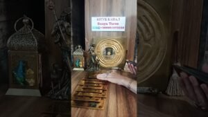 Leia mais sobre o artigo ВАЖНО! ПРЕДУПРЕЖДЕНИЕ ОТ ДУХОВ РОДА! @SonyaTaros #сонятаро #тароонлайн #бумеранг #гадание #tarot