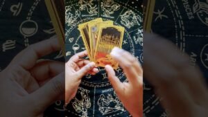 Leia mais sobre o artigo ✨ Beware you might get scammed ✨ Weekly Tarot Predictions ✨