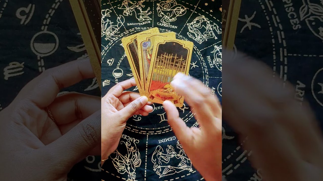 No momento, você está visualizando ✨ Beware you might get scammed ✨ Weekly Tarot Predictions ✨