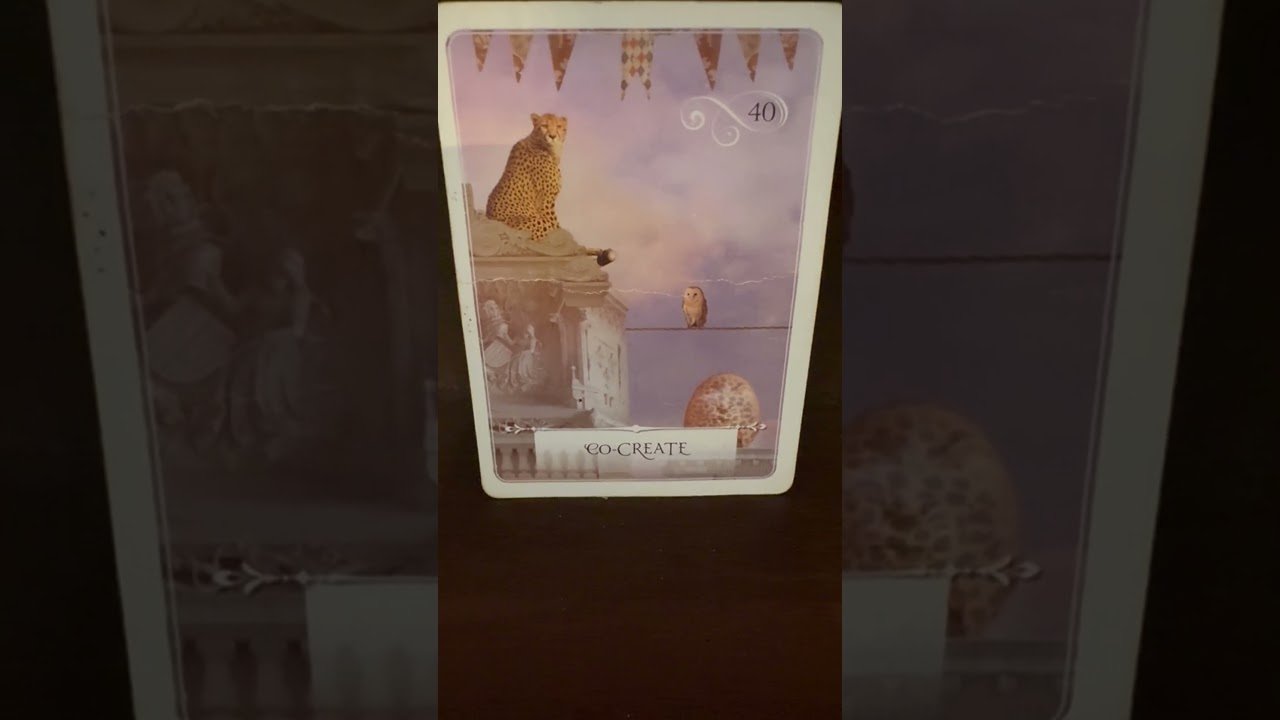 No momento, você está visualizando ✨ LEO ♌️ COLLABORATION ✨ #leo #tarot #messageoftheday