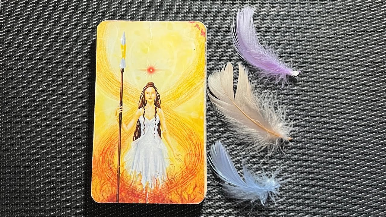 No momento, você está visualizando 💌 Mensaje de mis seres fallecidos – Tarot interactivo 🙌🏻