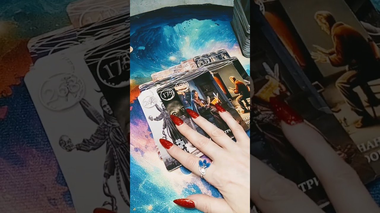 No momento, você está visualizando ВАЖНО 🔥#shorts #shortvideo #shots #short #диагностикатаро #гадание #таролог#таро #tarot#бумеранг