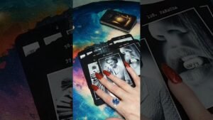Leia mais sobre o artigo Важно 🔥#shorts #shortvideo #s #shots #short #tarot #гадание #таролог #tarot #таро