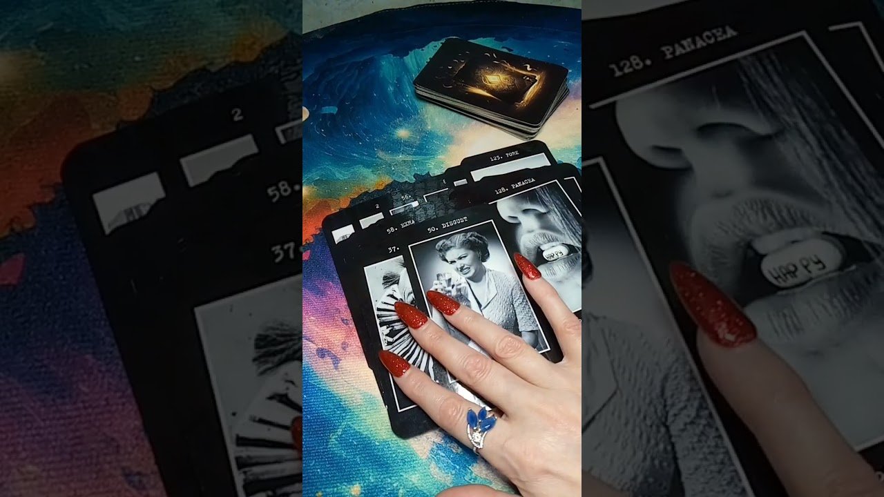 No momento, você está visualizando Важно 🔥#shorts #shortvideo #s #shots #short #tarot #гадание #таролог #tarot #таро