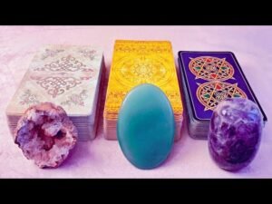 Leia mais sobre o artigo 🟠 TAROT INTERACTIVO HOY 💌 LE PREGUNTO POR TI Y ME RESPONDE TODO ESTO 🔮✨