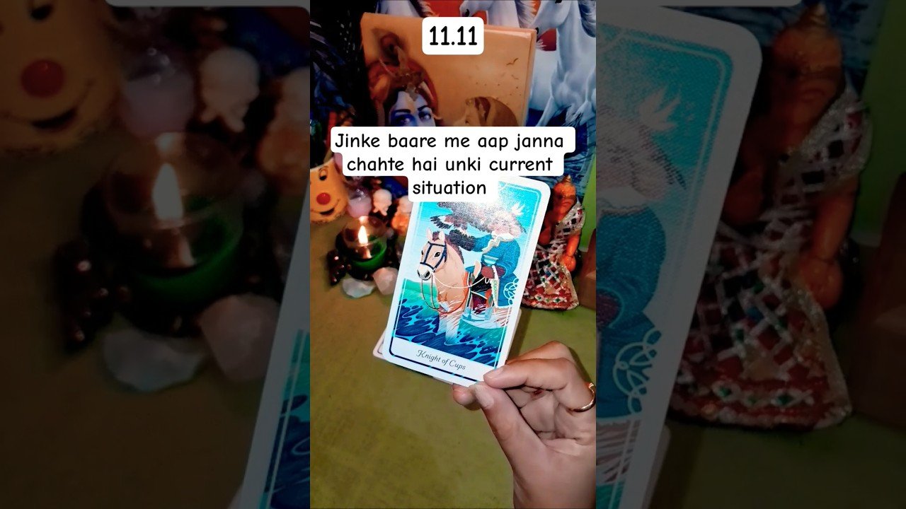 No momento, você está visualizando 11.11 #tarot #nocontactreading #twinflamesunion #tarotreading #tarotcardreading #psychiclovereading
