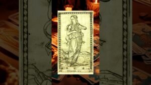 Leia mais sobre o artigo 12 Tarot, Evolution, The Mantegna Tarocchi