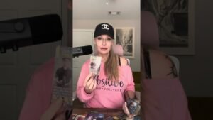 Leia mais sobre o artigo 7/1p2UR POWER causing destruction 4 karmic energies #Tarot #spirituality #Astrodipity #power #karma