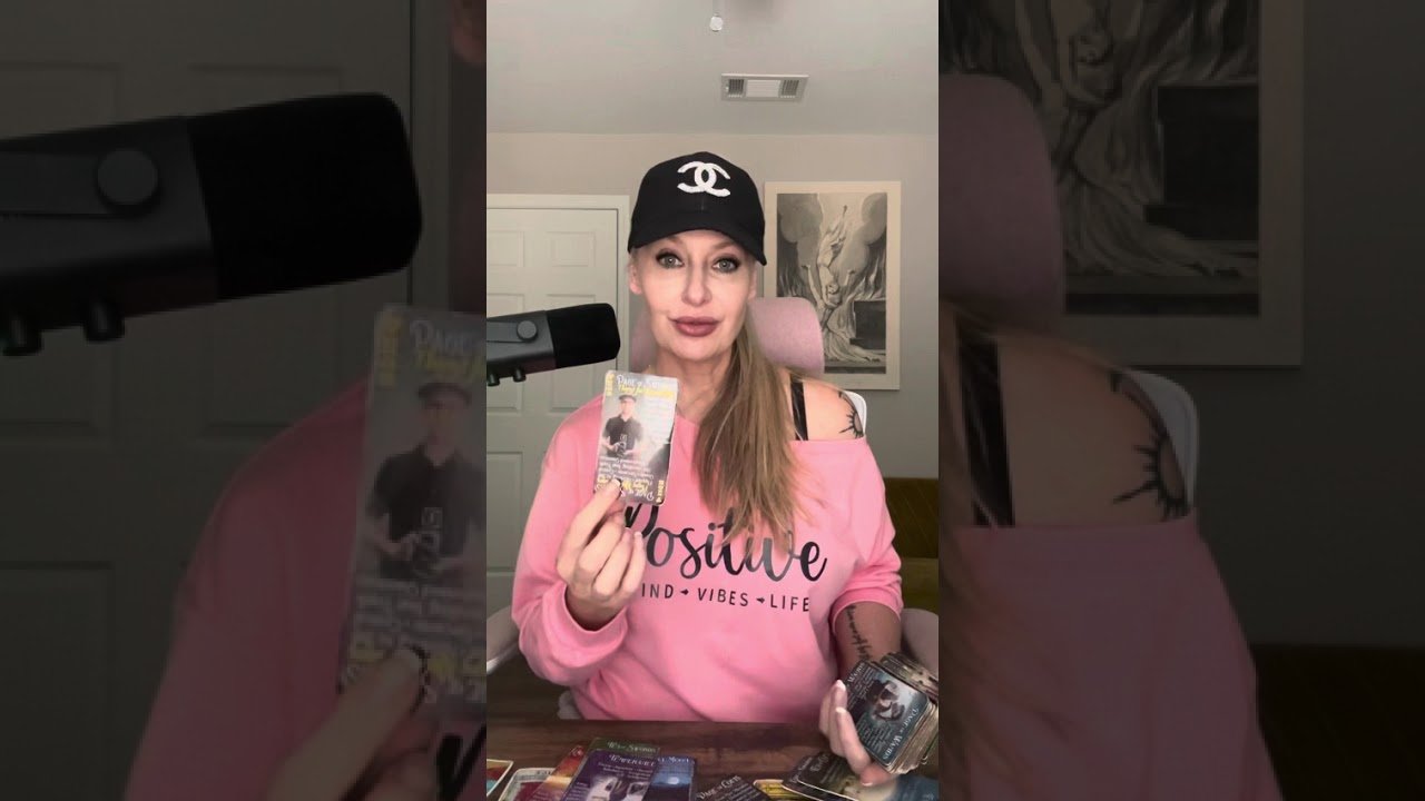 No momento, você está visualizando 7/1p2UR POWER causing destruction 4 karmic energies #Tarot #spirituality #Astrodipity #power #karma