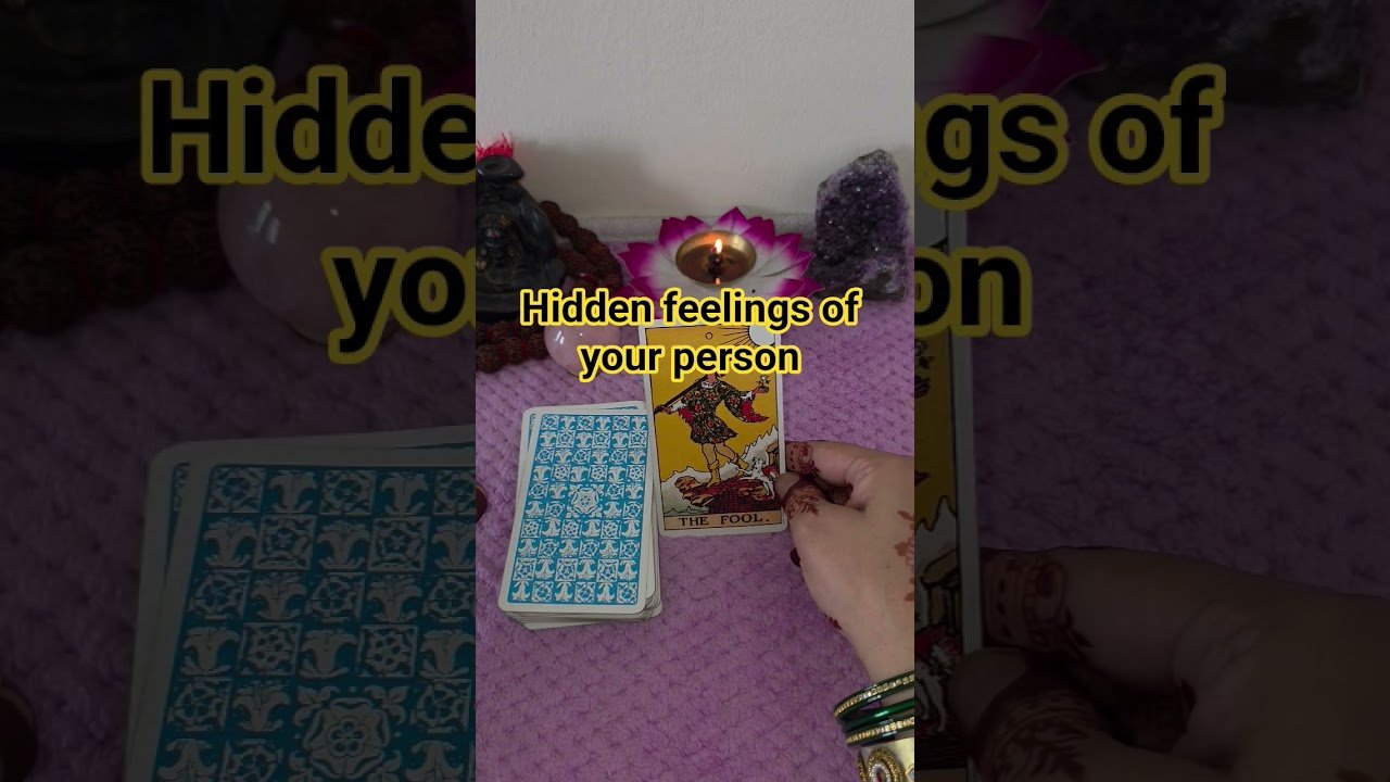 No momento, você está visualizando aap ke partner ki chupi bhavnaye