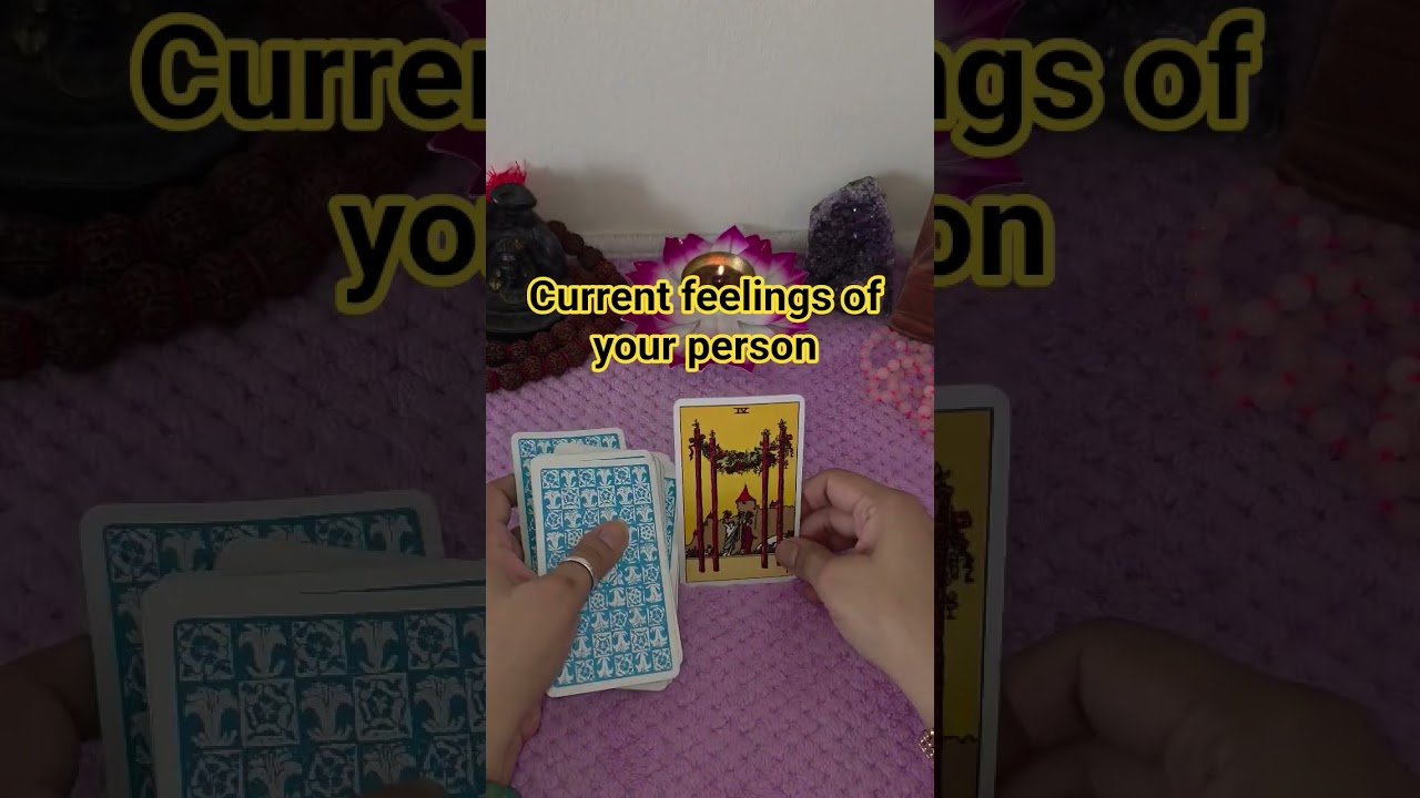 No momento, você está visualizando aap ke person ki current feelings