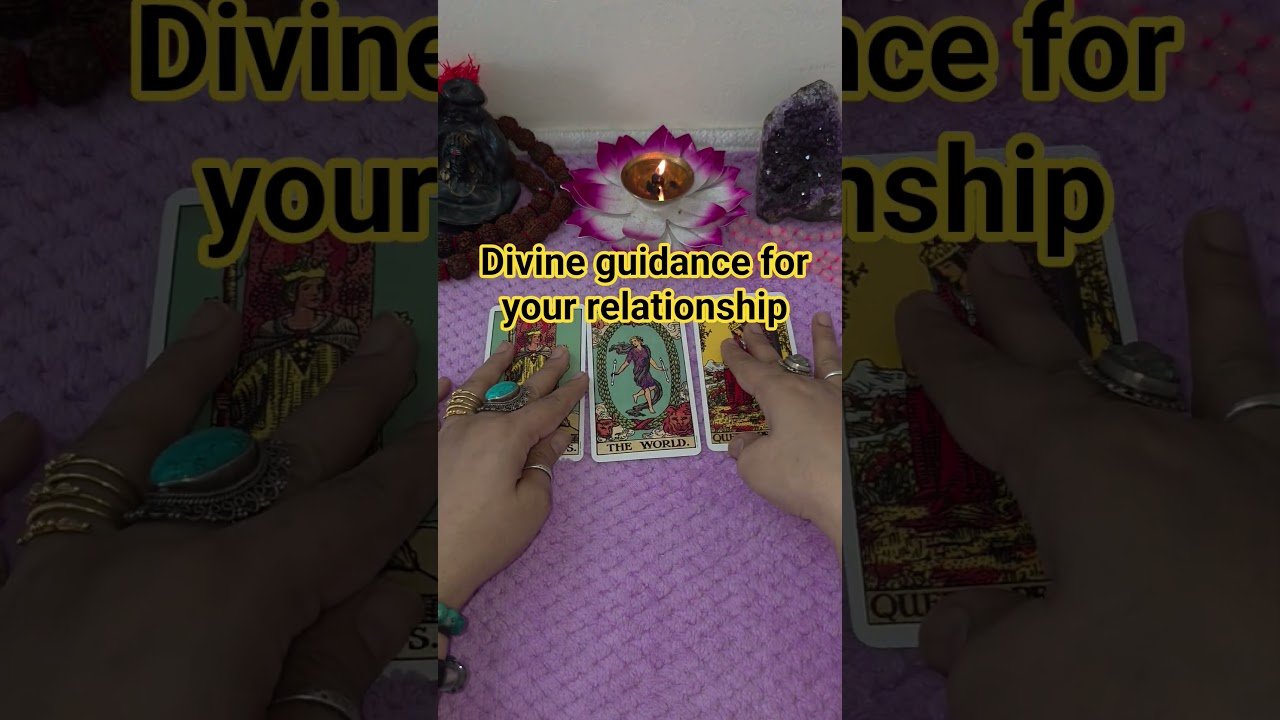 No momento, você está visualizando aap ke ristey ke liye Ishwar ke Sandesh