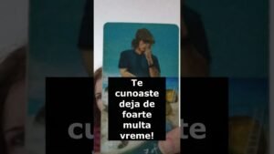 Leia mais sobre o artigo Această persoană se teme să nu te piardă!! #tarot #intrebari #15iulie