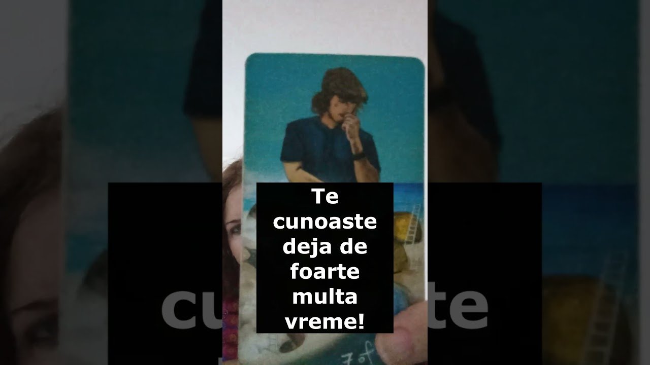 No momento, você está visualizando Această persoană se teme să nu te piardă!! #tarot #intrebari #15iulie