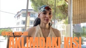 Leia mais sobre o artigo AKLIMDAKİ KİŞİNİN GÜNCEL ENERJİSİ