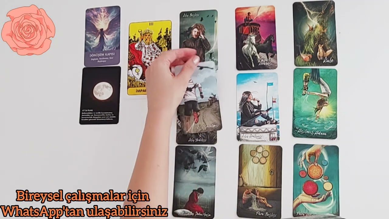 No momento, você está visualizando AKLINDAKİ KİŞİ BUGÜN NE YAŞIYOR ?💚ŞİFA ÇALIŞMASI🍀 #tarot #aboneol#ilişkiaçılımı #aşk #aklımdakikişi