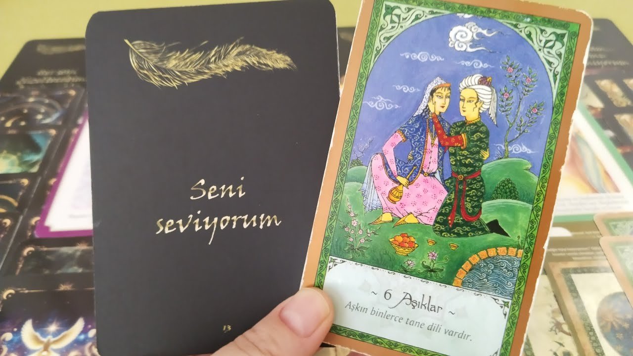 No momento, você está visualizando AKLINDAKİ KİŞİ❤️HERŞEYİ İTİRAF ETTİ😇❤️HAZIR MISIN❤️ #tarot #aklımdakikişihakkımdanedüşünüyor #keşfet