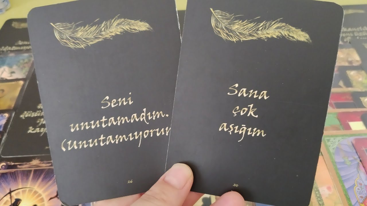 No momento, você está visualizando AKLINDAKİ KİŞİ❤️HERŞEYİ İTİRAF ETTİ😇❤️HAZIR MISIN❤️ #tarot #aklımdakikişihakkımdanedüşünüyor #keşfet