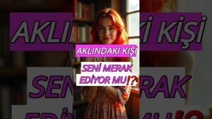 Leia mais sobre o artigo AKLINDAKİ KİŞİ SENİ MERAK EDİYOR MU ⁉️