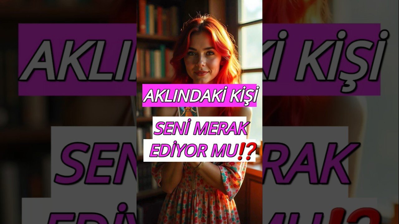 No momento, você está visualizando AKLINDAKİ KİŞİ SENİ MERAK EDİYOR MU ⁉️