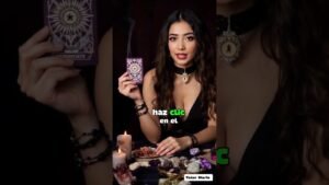 Leia mais sobre o artigo ALGO GRANDE SE ESTÁ ACERCANDO A TI🥰❤️✨ #tarot #lecturacartas #amor DM-+18296918736