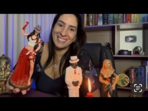 Leia mais sobre o artigo 🔮ALGO IMPACTANTE ACONTECERÁ E MUDA TUDO EM SUA VIDA! #tarot #taro #signos