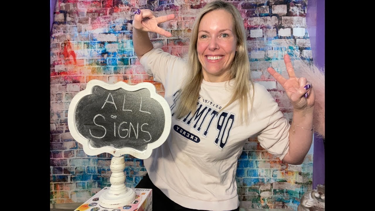 No momento, você está visualizando ALL SIGNS 🙋🏼‍♀️💗 Their Feelings for You! 🫶 JULY 14 – 20 2025 Tarot Love Reading