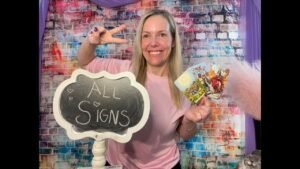 Leia mais sobre o artigo ALL SIGNS 💞🙋🏼‍♀️ Their Feelings for You! 🌱 JULY 21 – 27 2025 Tarot Love Reading