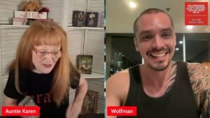 Leia mais sobre o artigo ALL SIGNS ❤️‍🔥 FEATURING WOLFMAN EXPERIENCE! NO CONTACT LOVE TAROT READING!