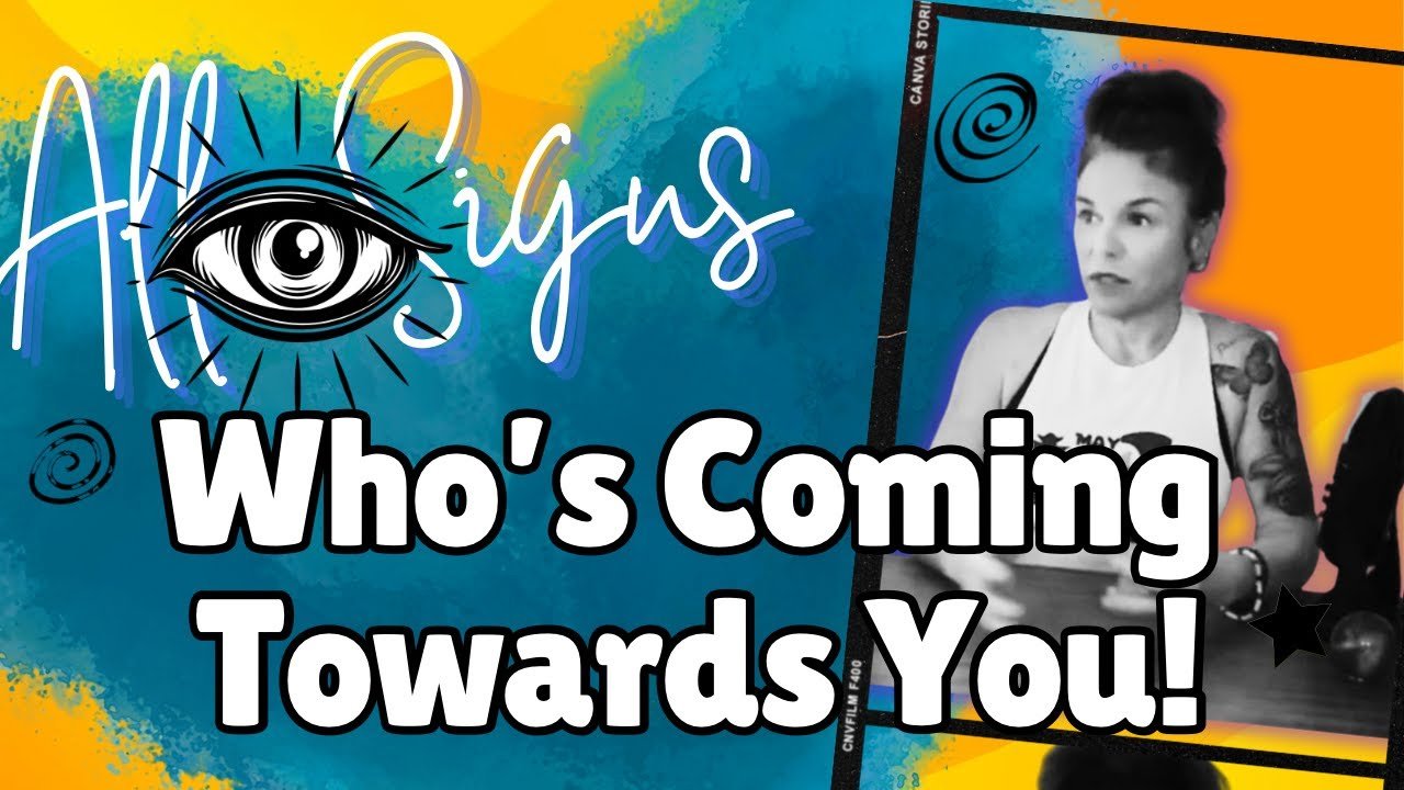 No momento, você está visualizando ALL SIGNS TAROT 💞 “WHO’S COMING TOWARDS YOU..RIGHT NOW & THEIR ENERGY! 🦋 #ALLSIGNS