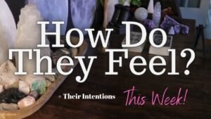 Leia mais sobre o artigo ALL SIGNS: Their FEELINGS For YOU This WEEK!!