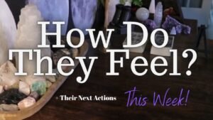 Leia mais sobre o artigo ALL SIGNS: Their FEELINGS For YOU This WEEK!