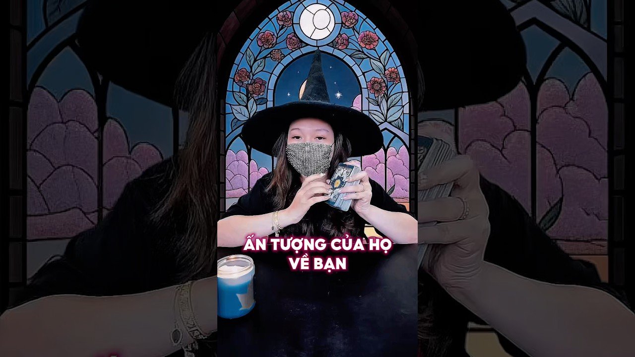 No momento, você está visualizando Ấn tượng của họ về bạn #tarot #duongtarot #tarotreels #tarotvietnam #tarotonline #tinhyeu