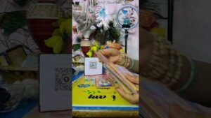 Leia mais sobre o artigo 🤗🧚‍♀️ANGEL MESSAGE #tarot #angelmessage #queenofpentacles