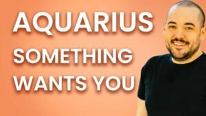 Leia mais sobre o artigo Aquarius The Universe Is Finally Paying You Back! Mid July 2025 Tarot