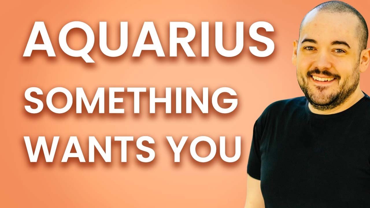 No momento, você está visualizando Aquarius The Universe Is Finally Paying You Back! Mid July 2025 Tarot