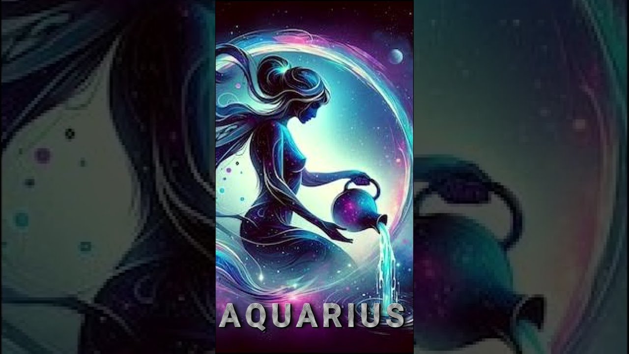 No momento, você está visualizando AQUARIUS – WEEKLY TAROT CARD READING #tarot #weeklytarotreading #aquarius  #tarotcardreading