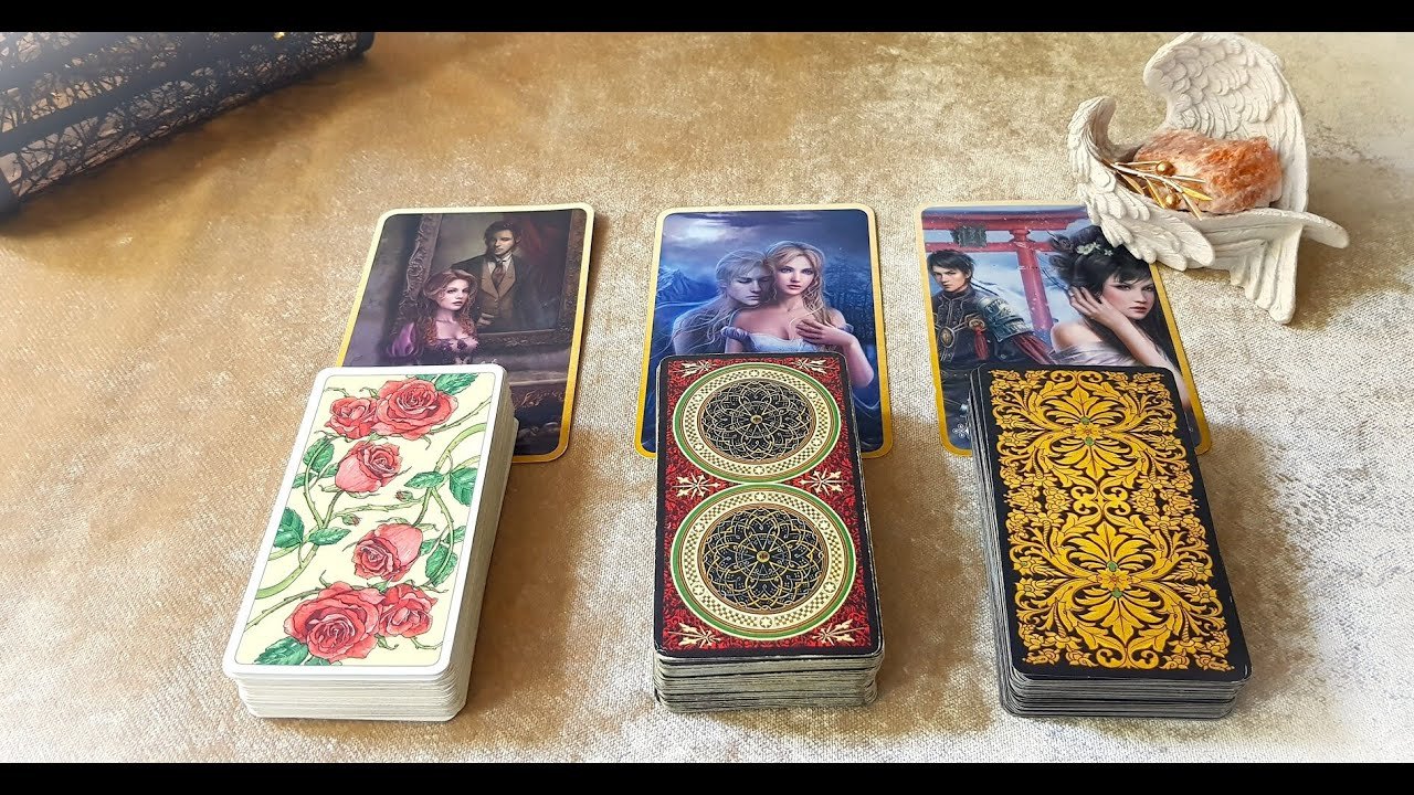 No momento, você está visualizando ✨💕Así te SIENTE en este momento… Te hablo de este amor? MeReCe La PeNa? PrOpOSiTo? Cómo te VE?💕✨