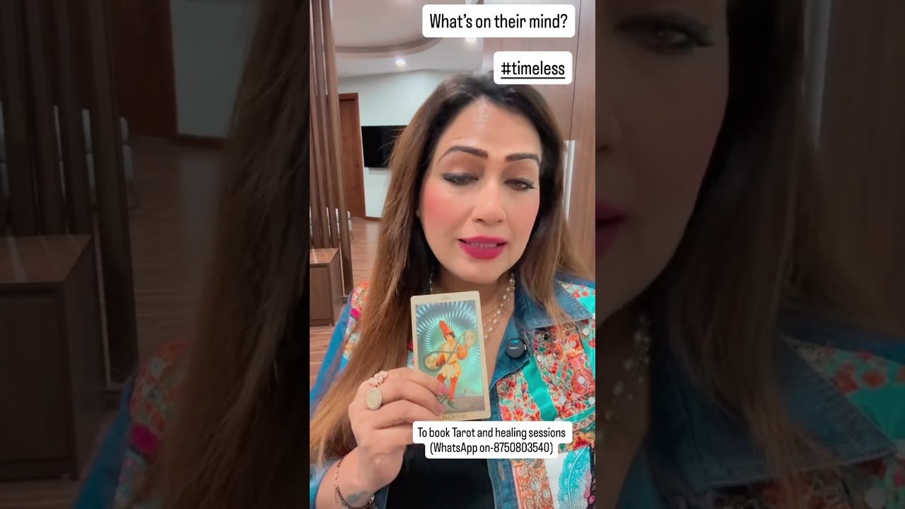 No momento, você está visualizando #AstroShorts#QuickTarotRead#AstroInsights#TarotBytes#CelestialSnippets#QuickAstroGuidance#tarot #yt