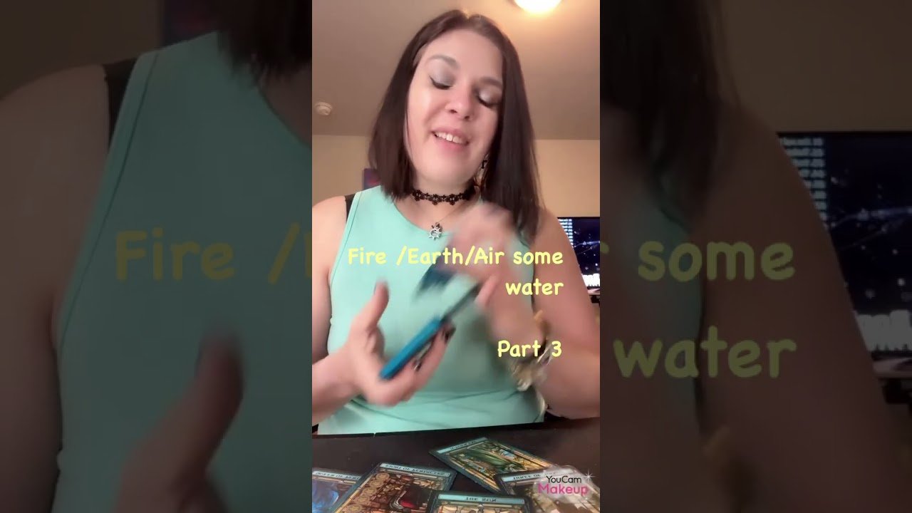 No momento, você está visualizando Break cycle part 3 #tarot